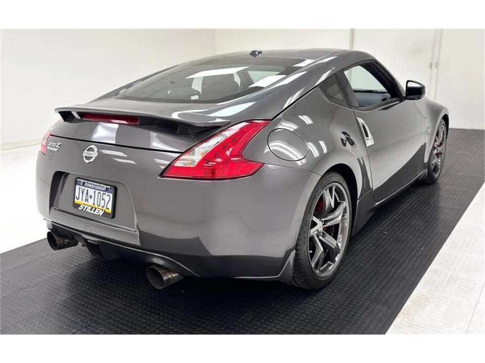 2010 Nissan 370Z 6th Gen - Image 5 of 31