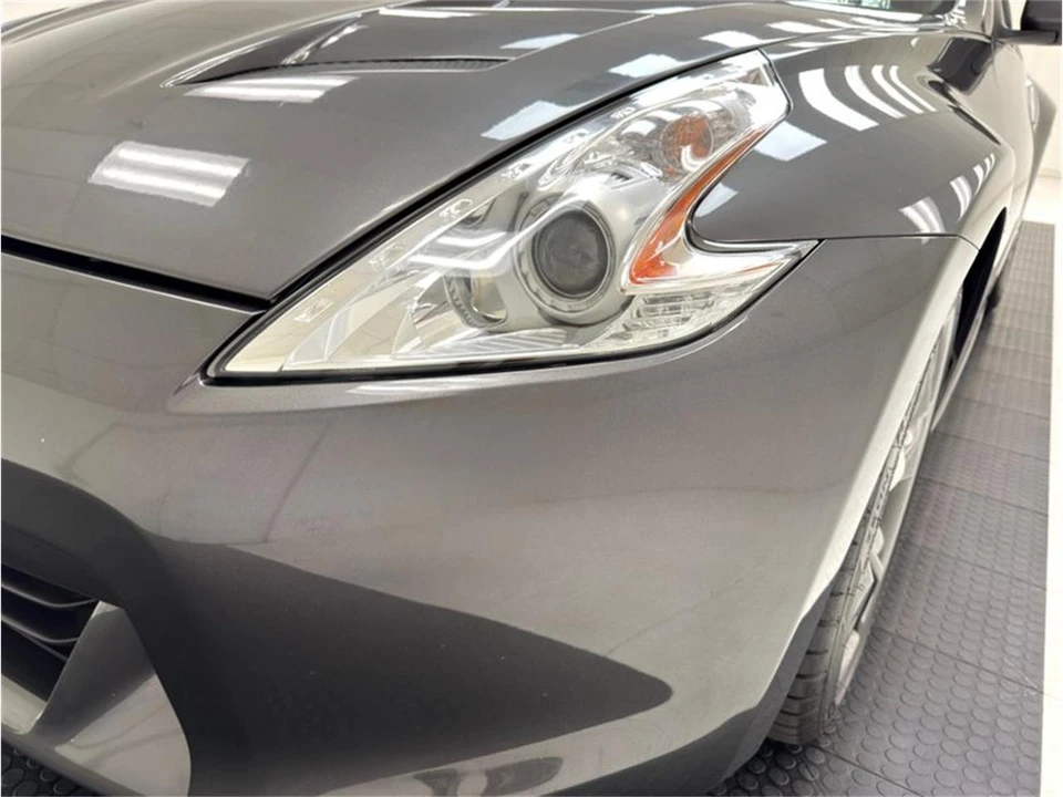 2010 Nissan 370Z 6th Gen - Image 10 of 31