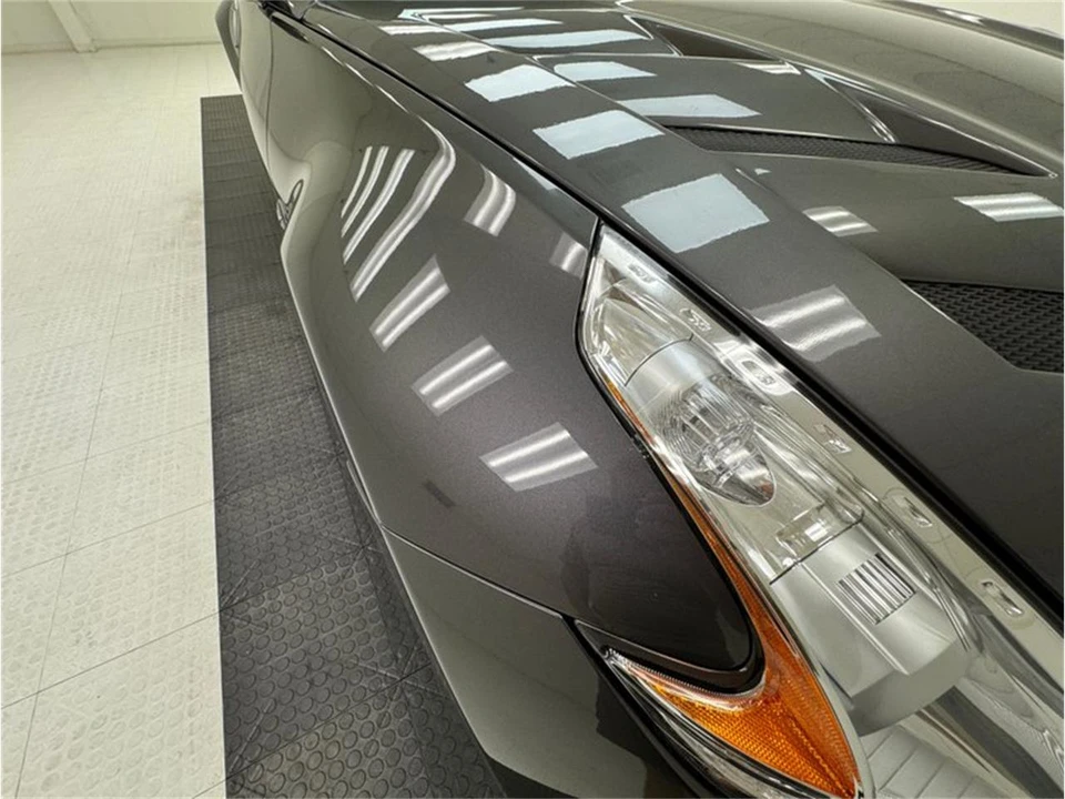 2010 Nissan 370Z 6th Gen - Image 25 of 31