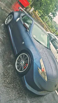 2010 Nissan 370Z NISMO Coupe 2D