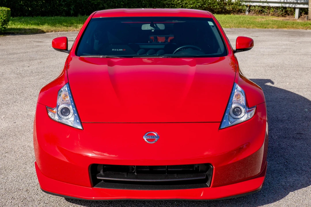 2010 Nissan 370Z Nismo 6th Gen - Image 2 of 31