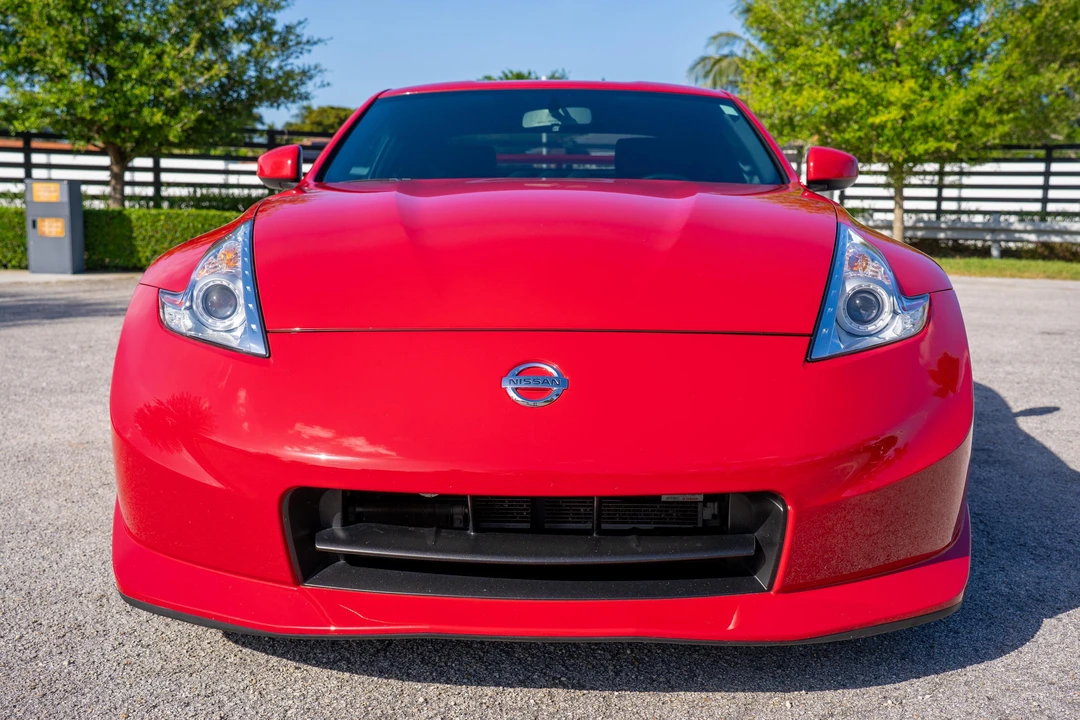 2010 Nissan 370Z Nismo 6th Gen - Image 6 of 31