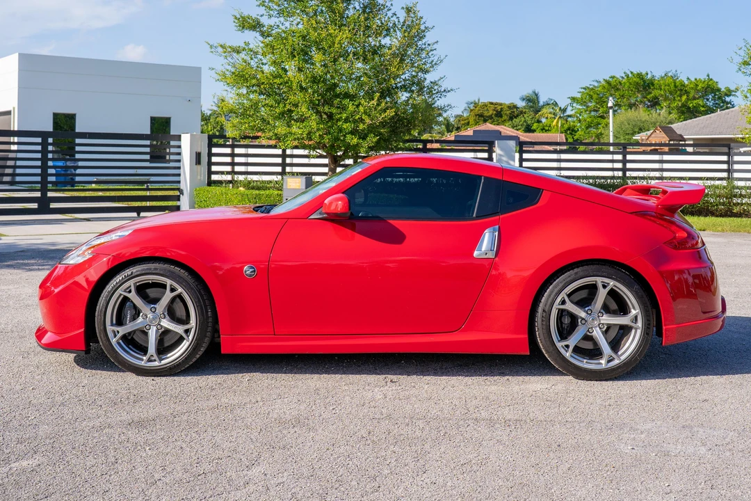 2010 Nissan 370Z Nismo 6th Gen - Image 8 of 31