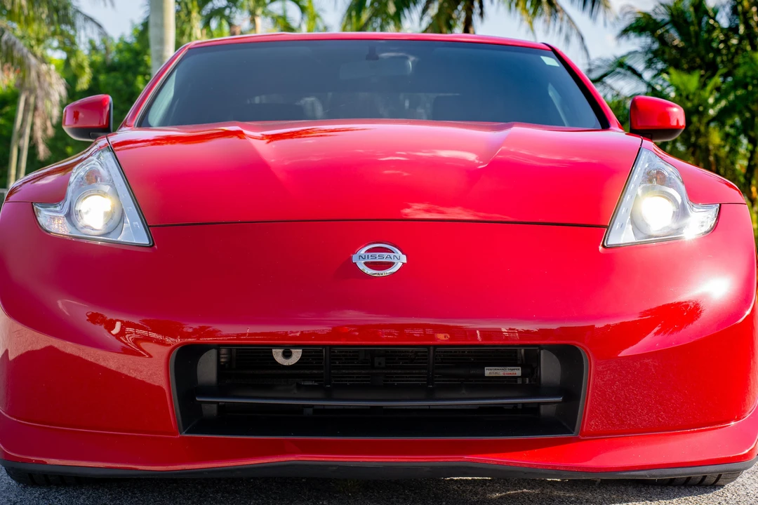 2010 Nissan 370Z Nismo 6th Gen - Image 12 of 31