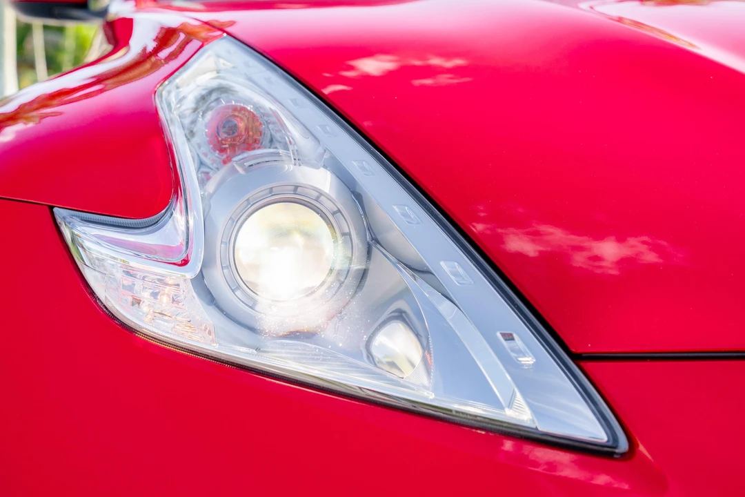 2010 Nissan 370Z Nismo 6th Gen - Image 13 of 31