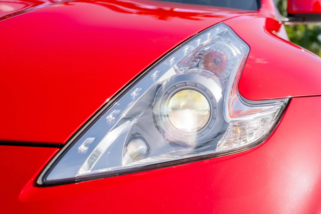 2010 Nissan 370Z Nismo 6th Gen - Image 14 of 31