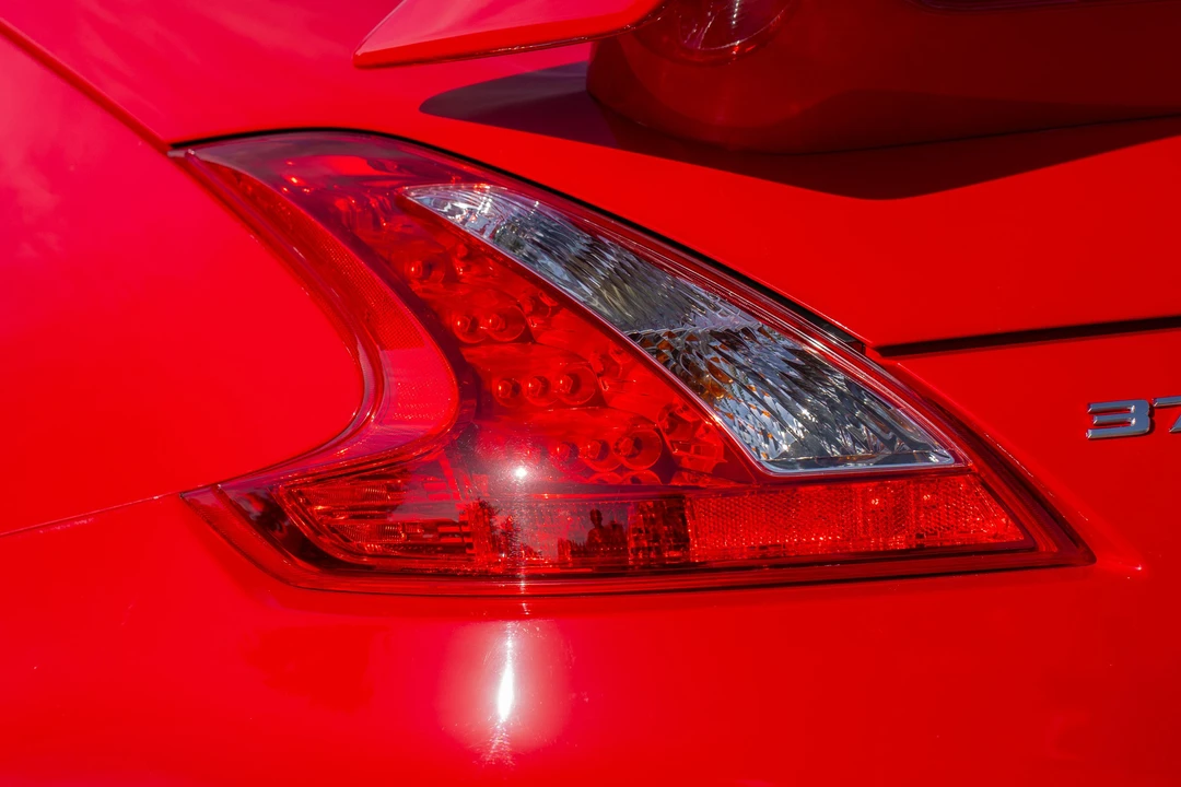2010 Nissan 370Z Nismo 6th Gen - Image 23 of 31