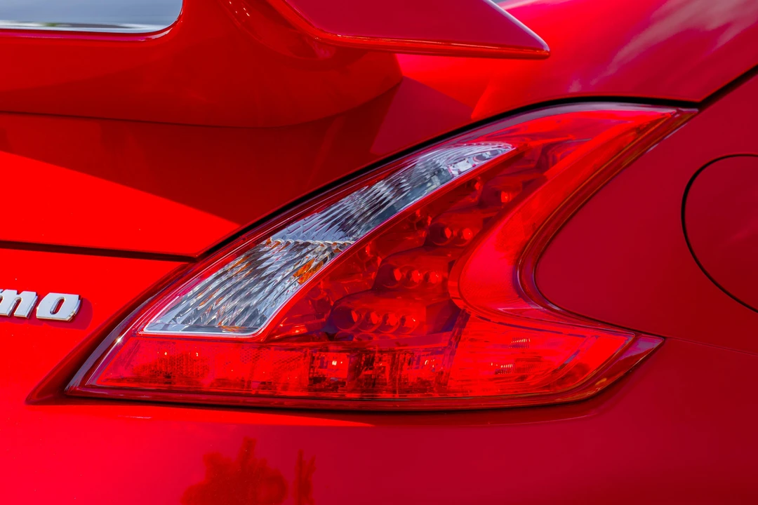 2010 Nissan 370Z Nismo 6th Gen - Image 26 of 31
