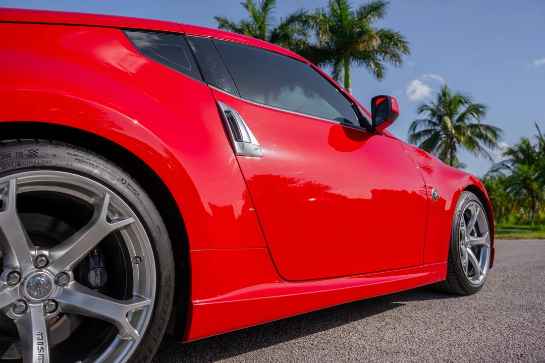 2010 Nissan 370Z Nismo 6th Gen - Image 31 of 31
