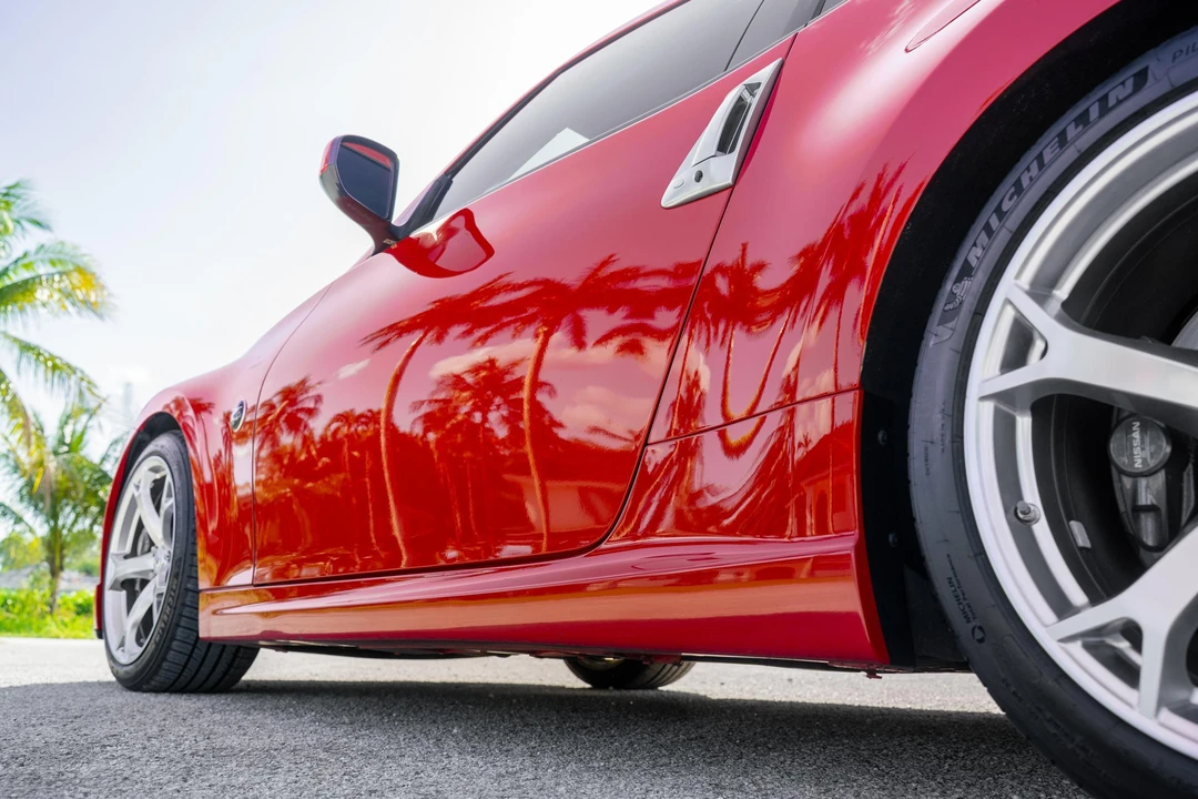 2010 Nissan 370Z Nismo 6th Gen - Image 22 of 31