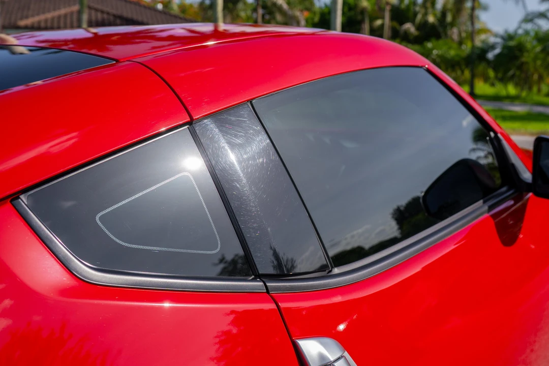 2010 Nissan 370Z Nismo 6th Gen - Image 30 of 31