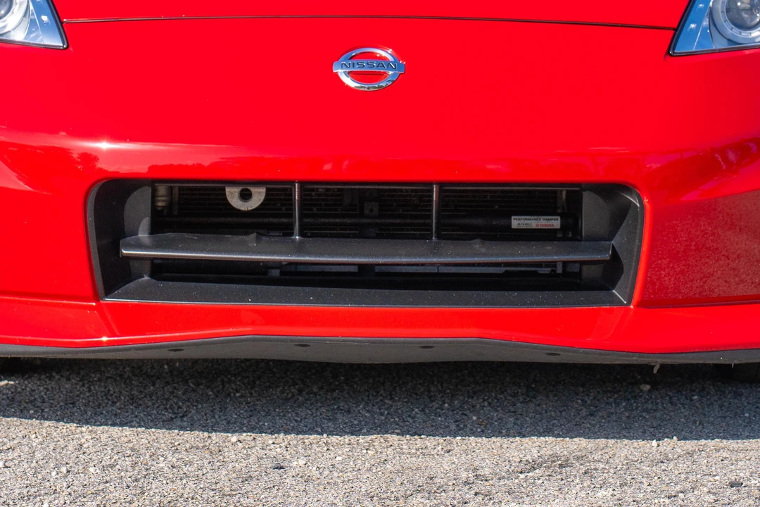 2010 Nissan 370Z Nismo 6th Gen - Image 15 of 31