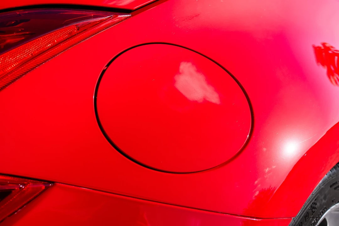 2010 Nissan 370Z Nismo 6th Gen - Image 27 of 31