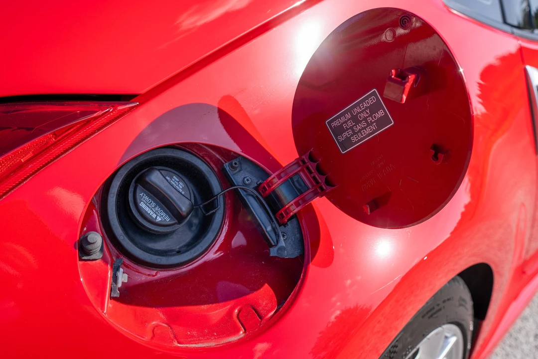 2010 Nissan 370Z Nismo 6th Gen - Image 28 of 31