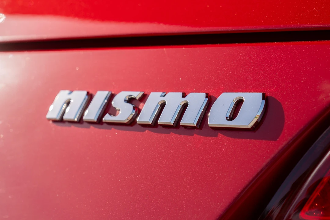2010 Nissan 370Z Nismo 6th Gen - Image 25 of 31