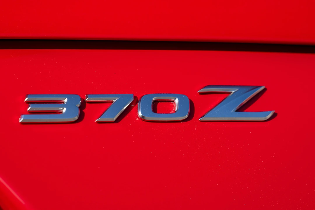 2010 Nissan 370Z Nismo 6th Gen - Image 24 of 31