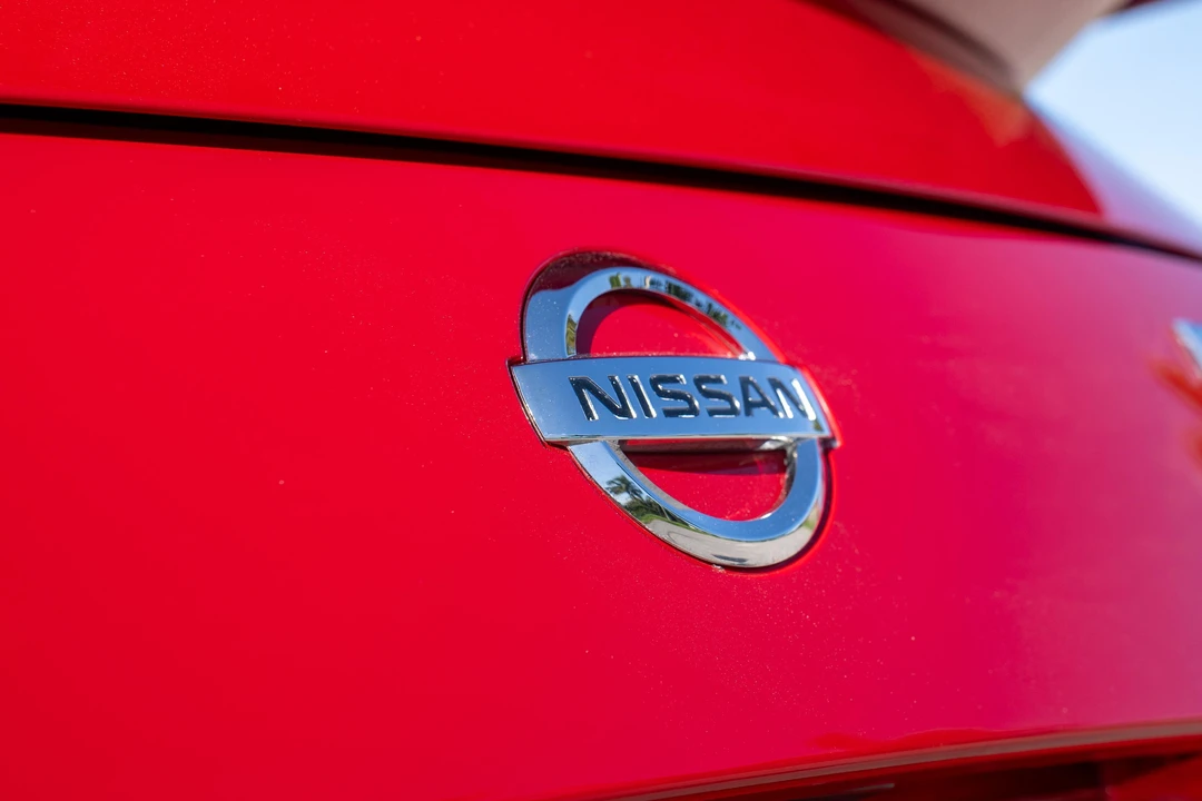 2010 Nissan 370Z Nismo 6th Gen - Image 16 of 31