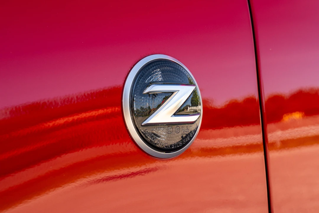 2010 Nissan 370Z Nismo 6th Gen - Image 18 of 31