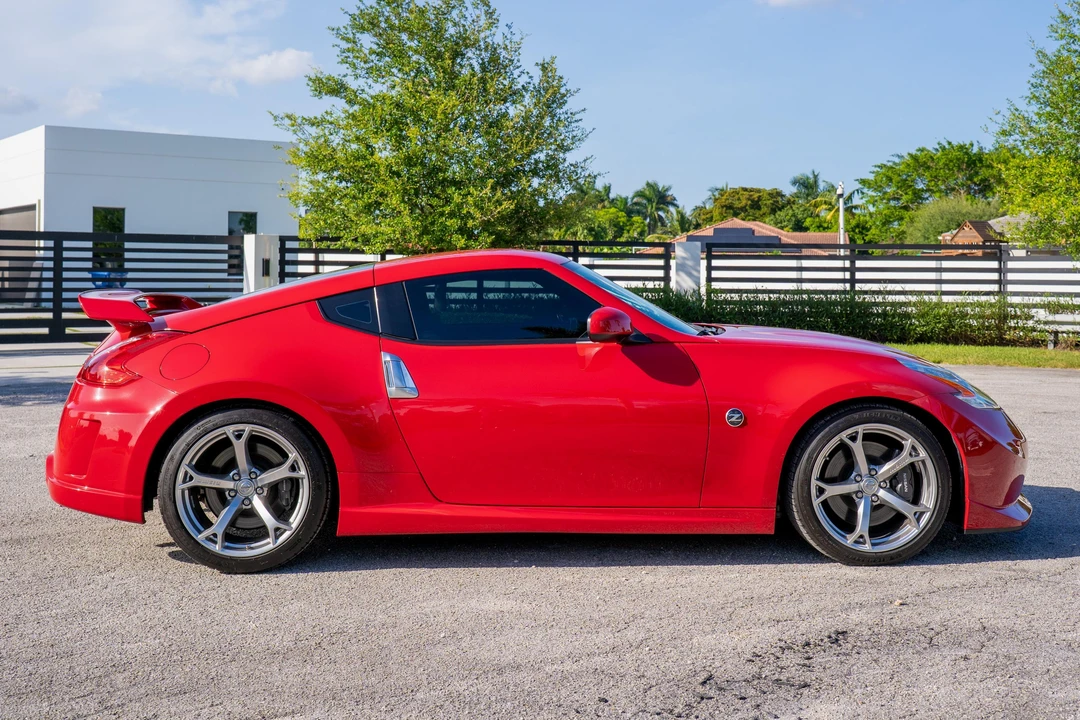 2010 Nissan 370Z Nismo 6th Gen - Image 3 of 31