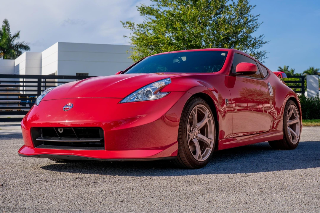 2010 Nissan 370Z Nismo 6th Gen - Image 7 of 31