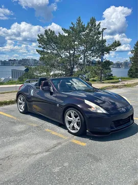 2010 Nissan 370Z Roadster