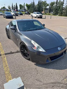 2010 Nissan 370Z 40th Anniversary