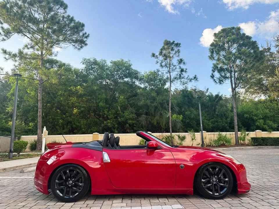 2010 Nissan 370Z 6th Gen - Image 3 of 16