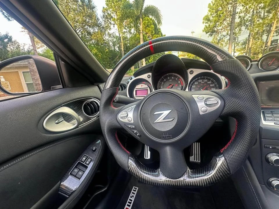 2010 Nissan 370Z 6th Gen - Image 13 of 16