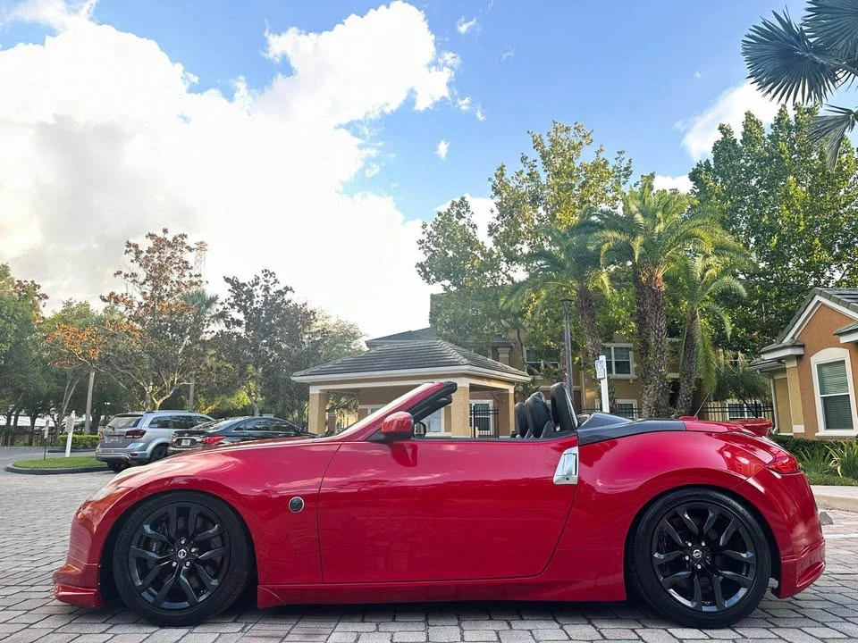 2010 Nissan 370Z 6th Gen - Image 6 of 16