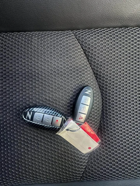 2010 Nissan 370Z 6th Gen - Image 15 of 16