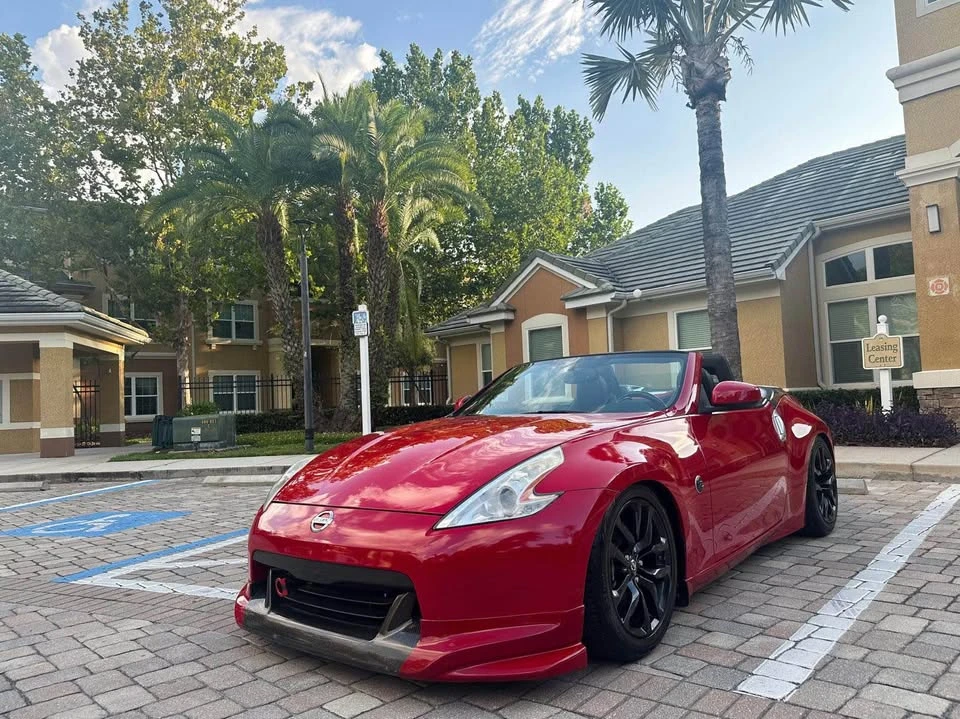 2010 Nissan 370Z 6th Gen - Image 2 of 16