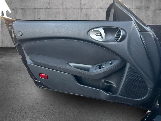 2010 Nissan 370Z 6th Gen - Image 18 of 21