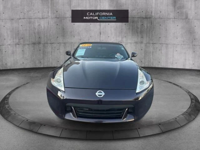 2010 Nissan 370Z 6th Gen - Image 2 of 21