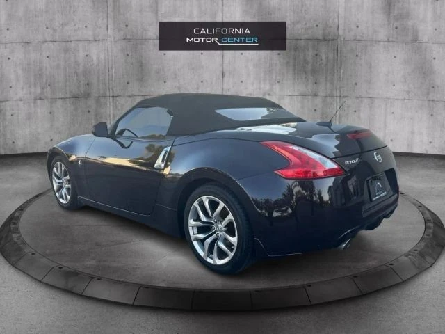 2010 Nissan 370Z 6th Gen - Image 6 of 16