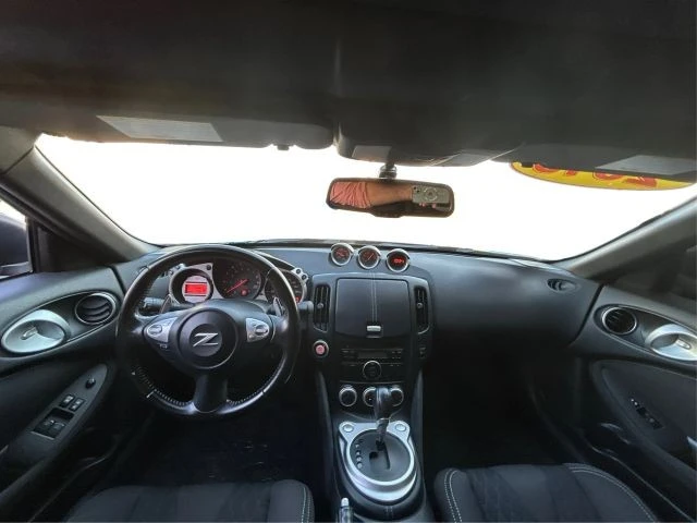 2010 Nissan 370Z 6th Gen - Image 21 of 21