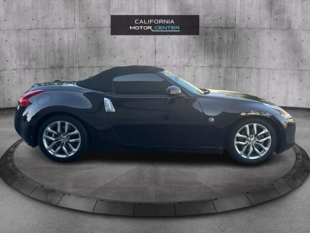 2010 Nissan 370Z 6th Gen - Image 4 of 21