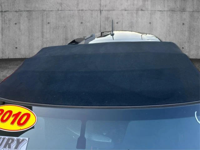 2010 Nissan 370Z 6th Gen - Image 11 of 21