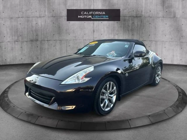 2010 Nissan 370Z 6th Gen - Image 3 of 21