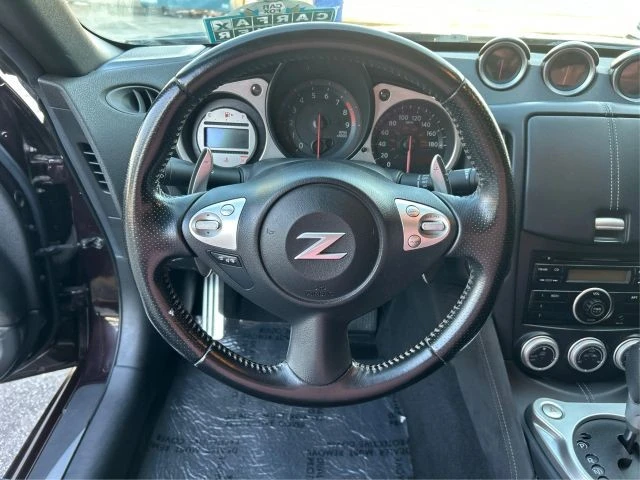 2010 Nissan 370Z 6th Gen - Image 15 of 21