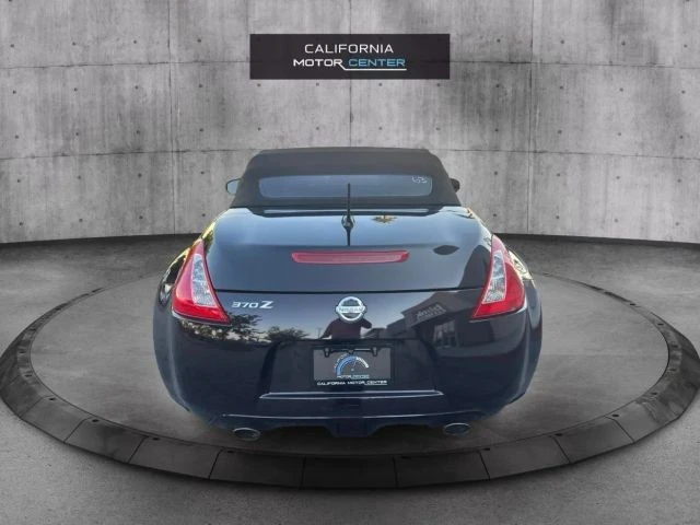 2010 Nissan 370Z 6th Gen - Image 6 of 21
