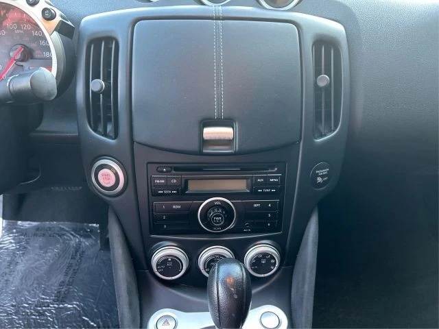 2010 Nissan 370Z 6th Gen - Image 9 of 16