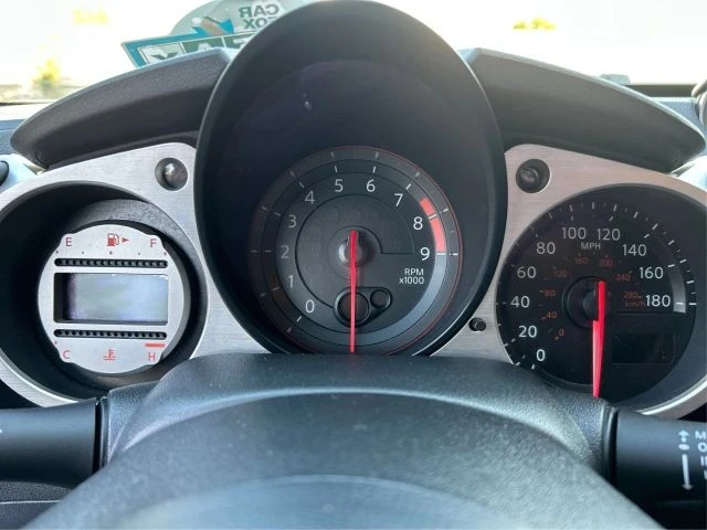 2010 Nissan 370Z 6th Gen - Image 10 of 16