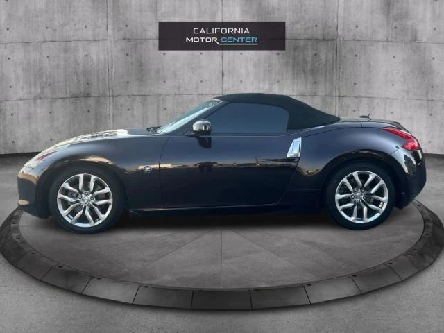 2010 Nissan 370Z 6th Gen - Image 8 of 21