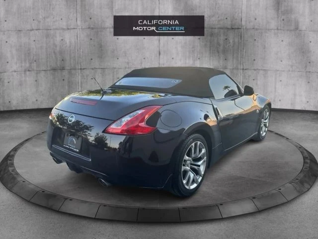 2010 Nissan 370Z 6th Gen - Image 5 of 21