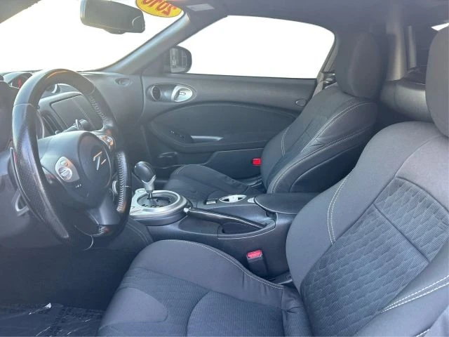 2010 Nissan 370Z 6th Gen - Image 9 of 21