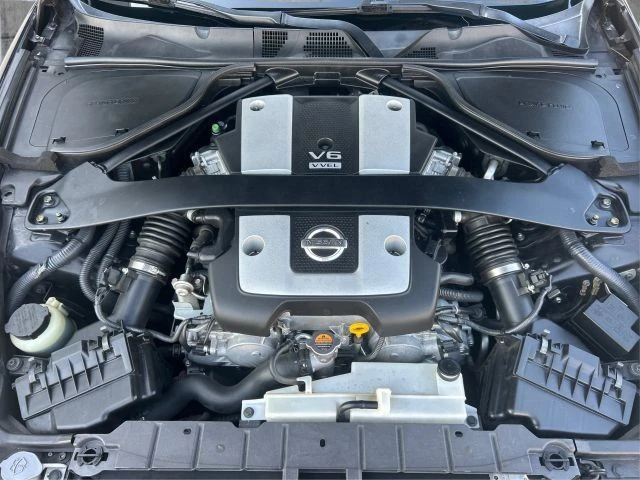 2010 Nissan 370Z 6th Gen - Image 10 of 21