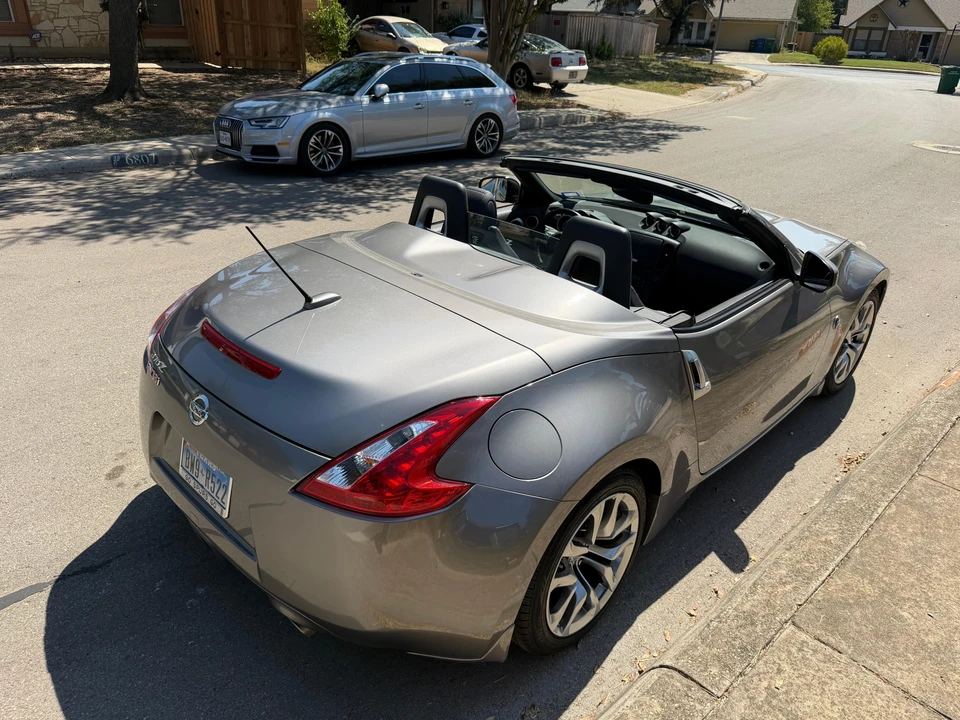 2010 Nissan 370Z 6th Gen - Image 9 of 31