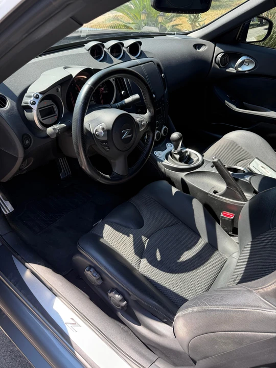 2010 Nissan 370Z 6th Gen - Image 29 of 31