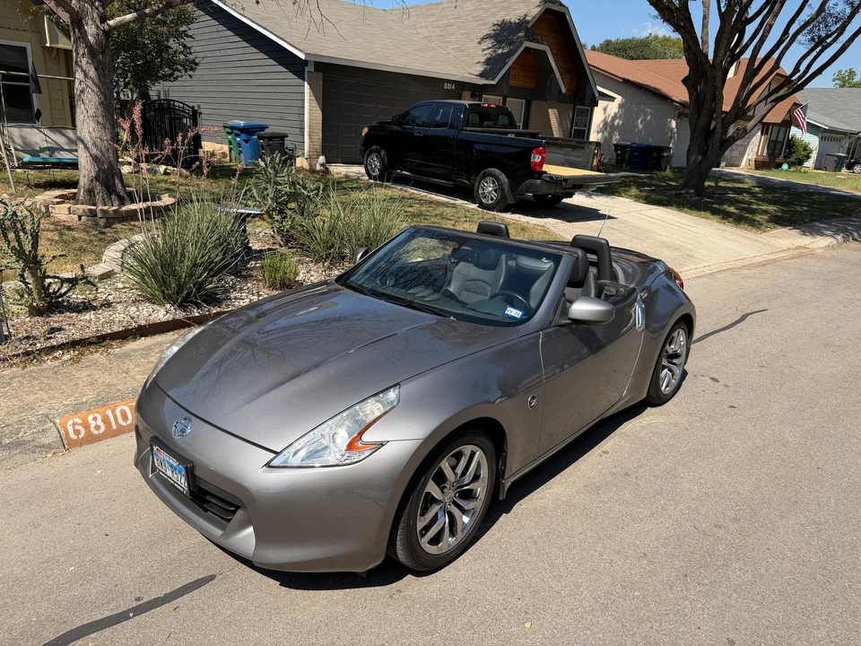 2010 Nissan 370Z 6th Gen - Image 6 of 31