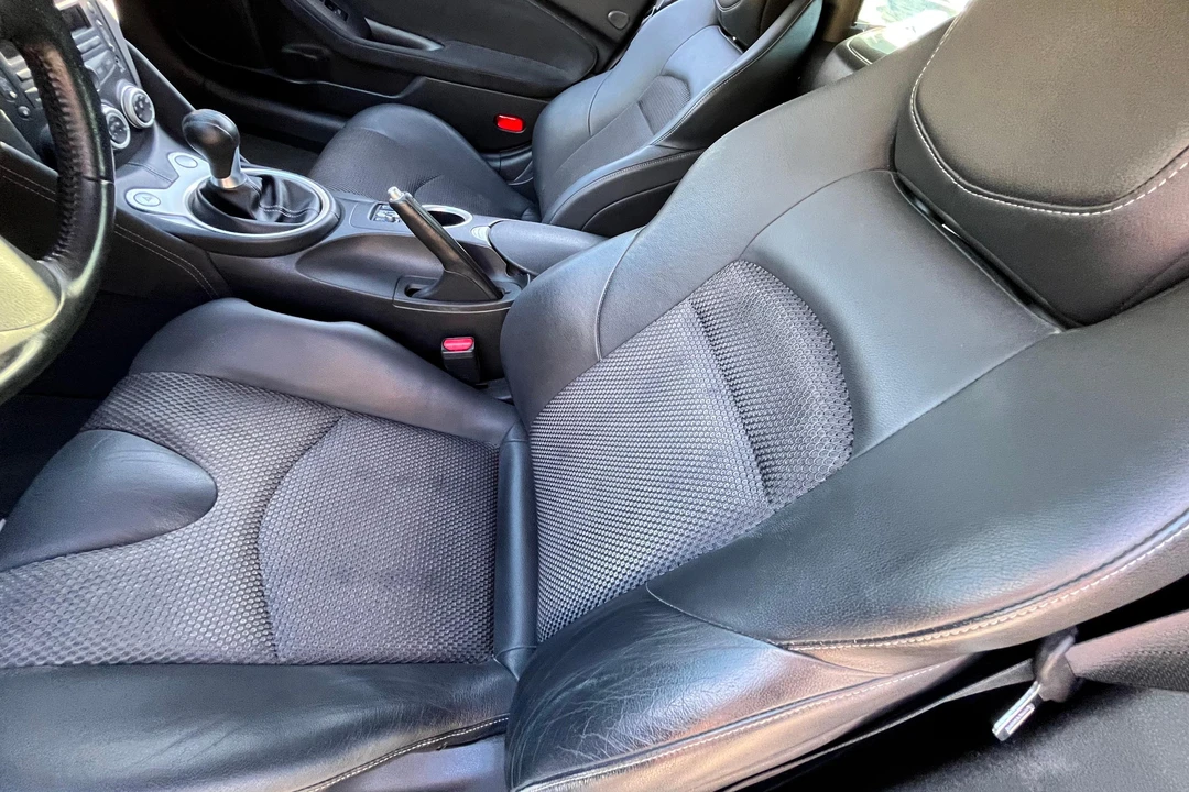 2010 Nissan 370Z 6th Gen - Image 25 of 31
